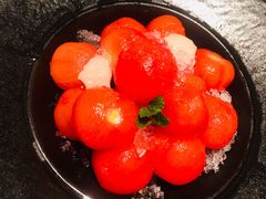 -大树餐厅(益田假日店)