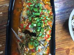 -盖帮鳝鱼串串(东郊记忆店)