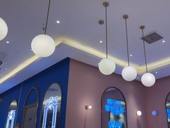 -小杨生煎(周浦万达店)