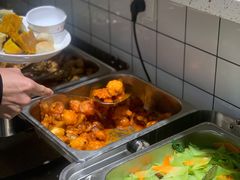 糖醋土豆-素清香(解放路店)