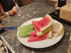 -牛YO寿喜烧·铁板烧和牛火锅自助(市府恒隆店)