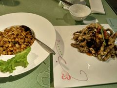 -天厨妙香素食餐厅(清华店)