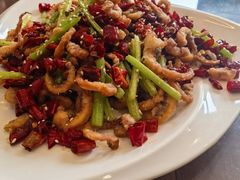 -恩宏德餐馆(平山道店)