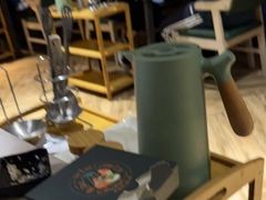 -狐狸爱上椰子鸡(滨江星光大道店)