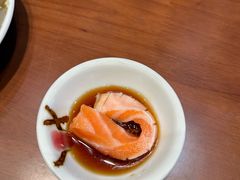 -8PINTS八品脱·日料·烧鸟·精酿小酒馆(莘庄店)