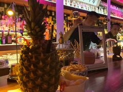 -鸡尾酒实验室酒吧(隆礼路店)