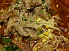 -阿英煲(凉城路店)