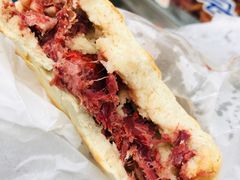 -杨天玉腊牛羊肉