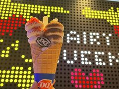 -DQ·蛋糕·冰淇淋(万象城店)