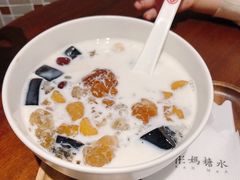 彬妈大满贯-彬媽糖水(万象天地店)