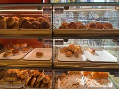 -新侨三宝乐面包店(崇文门店)