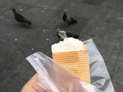 -詹爷爷乌节路街头冰淇淋