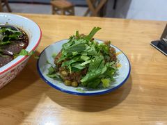 -朱大嘴肥肠血旺(福字街店)