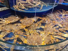 -海景壹号大酒店(滨湖店)