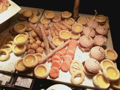 -东方广场假日酒店-蜀咖啡餐厅