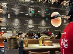 -西塔老太太泥炉烤肉(温州首店万象城黑金店)