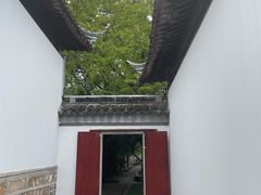 -西园戒幢律寺