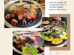 -胡哥烤肥牛(车公庙店)