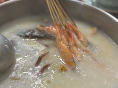 -盈田盈粥庄(博山东路店)