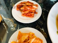 -桃园中华料理炸酱面(燕儿岛路店)
