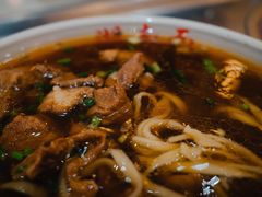 -李兰英湖南面馆(护国路店)