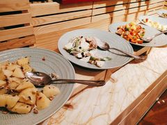 -嘉年华大酒店琴湾-自助餐厅