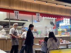 -一醒·手工面·西北传统小吃(悠方购物中心店)