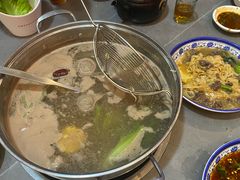 -官塘陈记鱼生·潮汕砂锅粥·牛肉火锅(潮枫路总店)