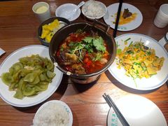 -符离集餐厅(万象城店)