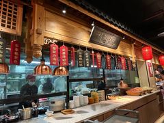 -安泰楼·佛跳墙创始人·传统闽味早茶·酒楼(三坊七巷闽菜地标店)