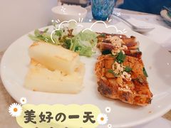 -美奈小馆·东南亚菜(福田星河COCO Park店)