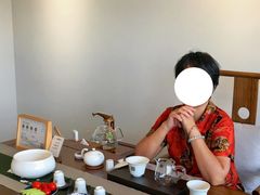 -小茶闲舍·观景商务茶馆(广州塔店)