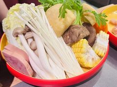 -沼津港精致料理·寿喜烧·烧鸟(龙湖南桥天街日料榜单店)