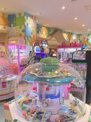 -meland亲子乐园•派对•研学(苏州悠方购物中心店)