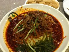 -春花民族美食(佳木斯总店)