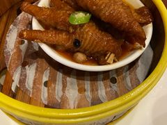 -古南都·老广东酒楼(龙江店)
