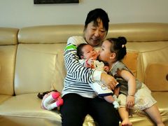 -贝斯特月嫂·育婴护理(北外滩总店)