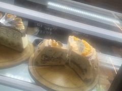 -Max Bakery 阿唛手作