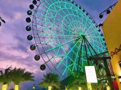 -三亚海昌梦幻海洋不夜城