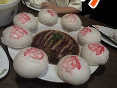 -HOHO餐厅(古子城店)