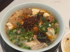-春发生饭店·非遗(南院门店)
