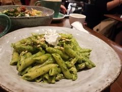 香草鸡肉空心面-BAKER&SPICE(国金中心商场店)