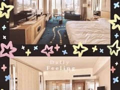 -上海豫园万丽酒店·行政酒廊(河南南路店)