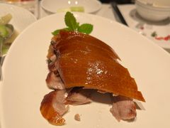 -四季民福烤鸭店(故宫店)