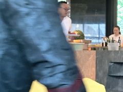 -长春净月潭喜来登酒店·盛宴标帜餐厅