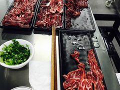 -八方客汕头火锅·牛肉·卤水(福保店)