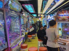 -风云再起游乐汇(北京西单西西友谊店)