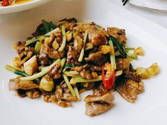 -蘭奢雅集·江浙菜(青山江滩店)