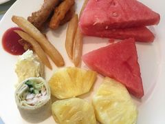 -马哥孛罗咖啡厅·Cafe Marco (厦门马哥孛罗东方大酒店)