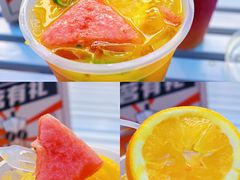 -古茗(番禺万达金街)